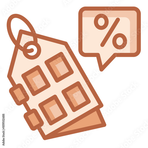 Doorbuster Icon