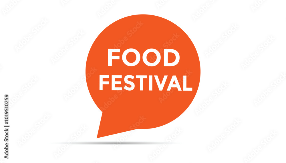 Food festival web banner templates. Vector Illustration Food festival web banner templates. Vector Illustration