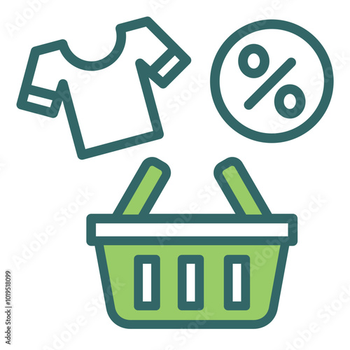 Deals Galore Icon