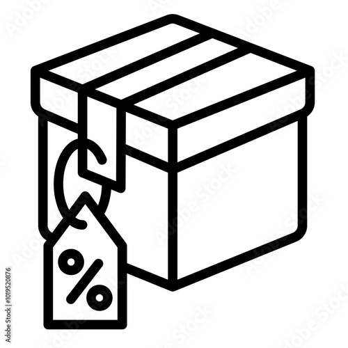 Bundle Deals Icon