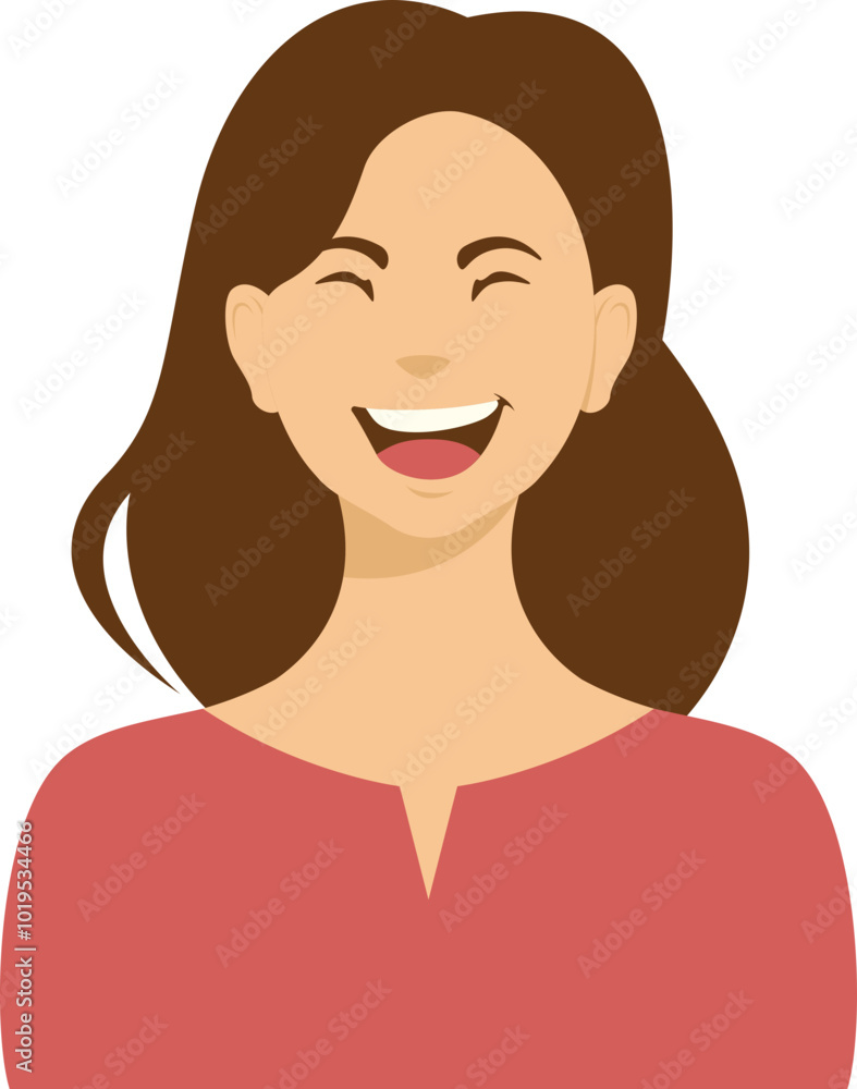 Women Face Expression Women Face Expression
