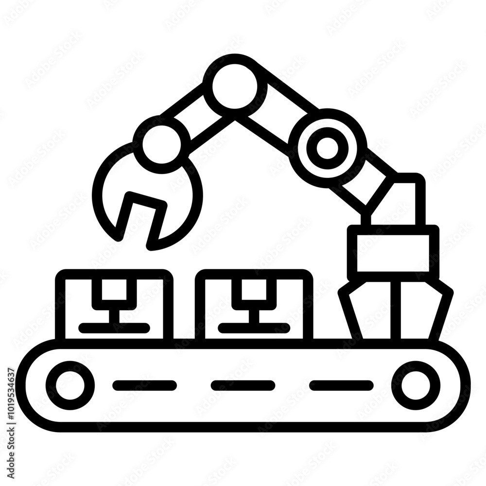 Production Icon Production Icon