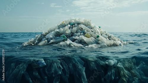 Plastic Island: A sobering ...