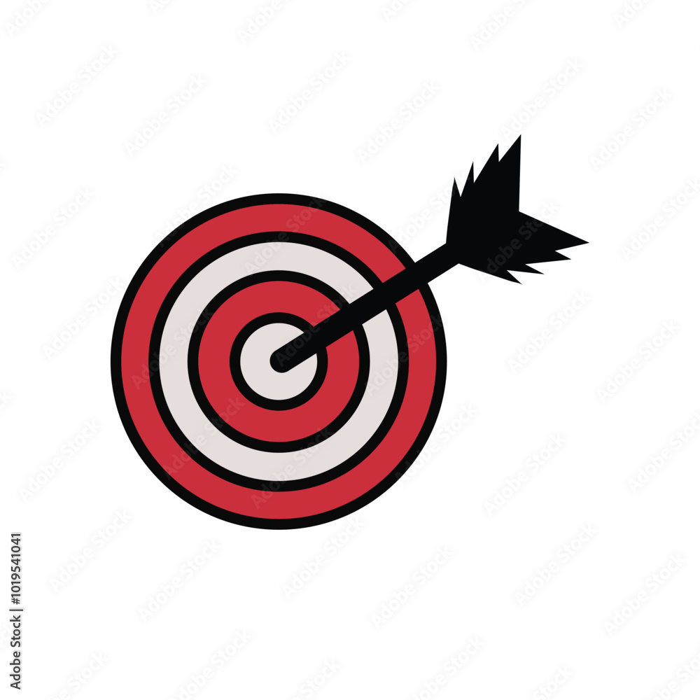 target icon vektor target icon vektor