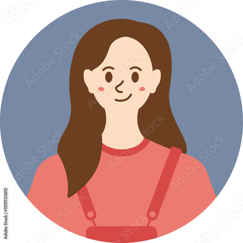 Profile Picture Avatar