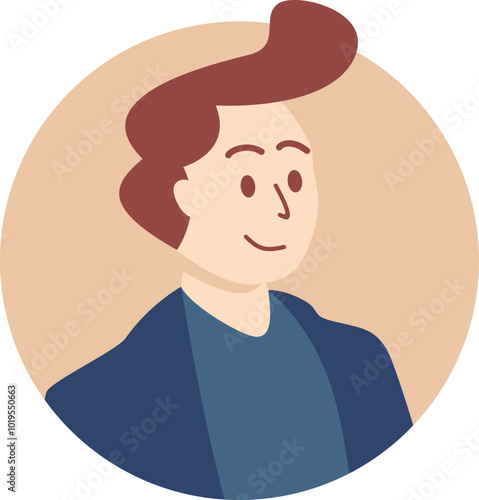 Profile Picture Avatar