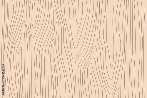 vector wood texture background