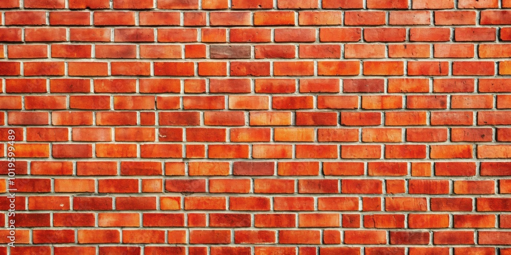 Red brick wall texture for background or building exterior, brick, red, wall, texture, background, exterior, construction Red brick wall texture for background or building exterior, brick, red, wall, texture, background, exterior, construction