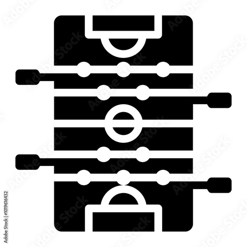 Table Soccer icon