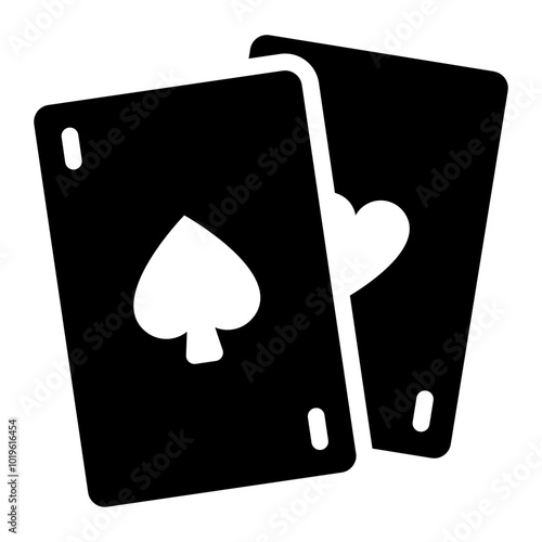 Poker Card icon