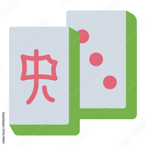Mahjong icon