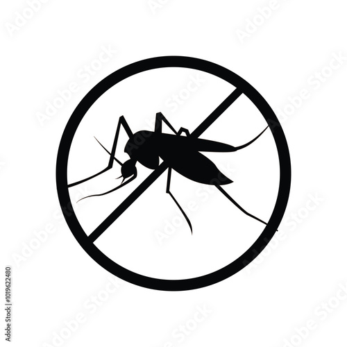 mosquito icon vektor