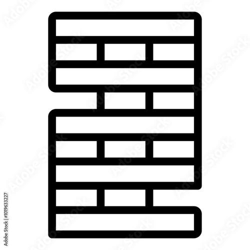 Jenga icon