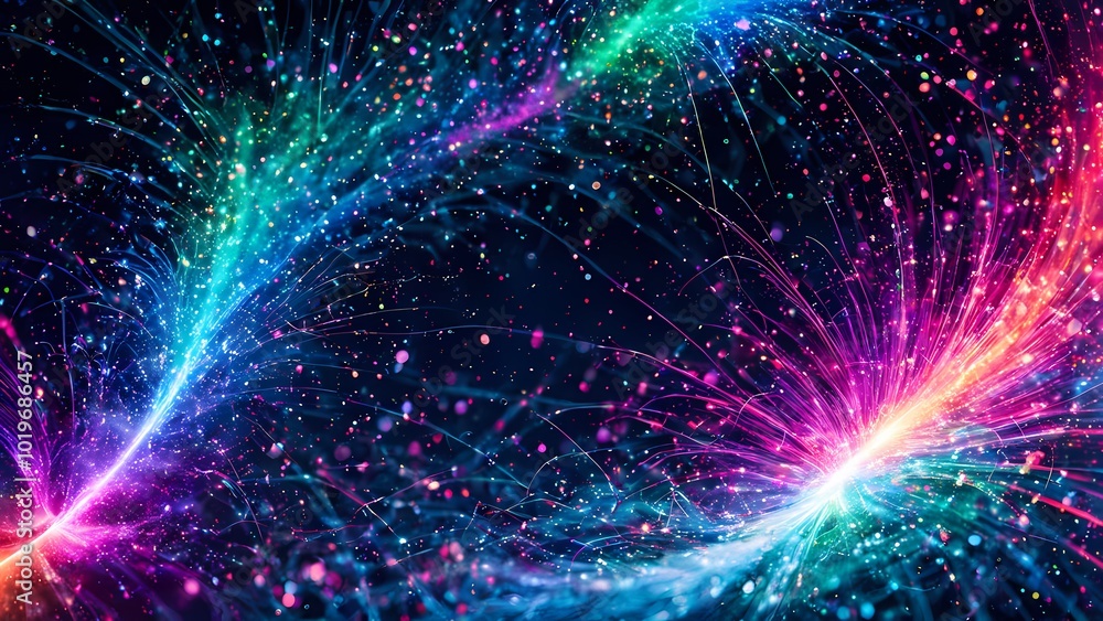 energy of fractal realms energy of fractal realms