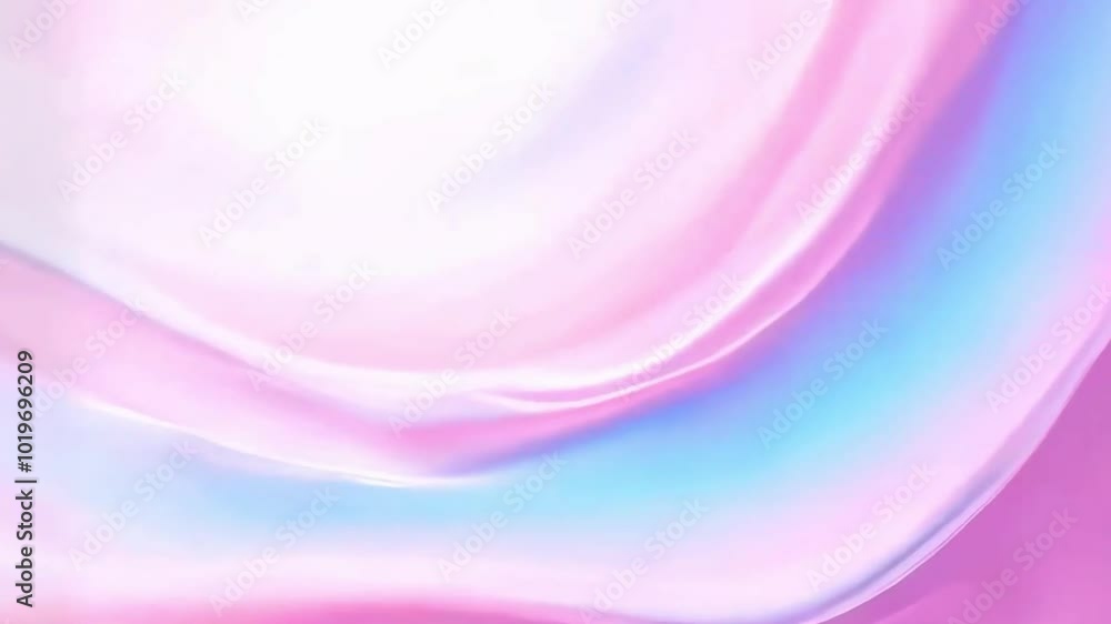 A soft and dreamy abstract background with a gradient of pink, blue, and white colors, creating a sense of tranquility and serenity. A soft and dreamy abstract background with a gradient of pink, blue, and white colors, creating a sense of tranquility and serenity.