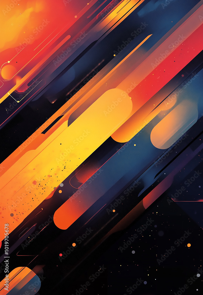 A vibrant abstract design featuring fluid shapes in shades of pink, purple, and yellow, creating a dynamic visual flow. Colorful paper background with beautiful lighting A vibrant abstract design featuring fluid shapes in shades of pink, purple, and yellow, creating a dynamic visual flow. Colorful paper background with beautiful lighting