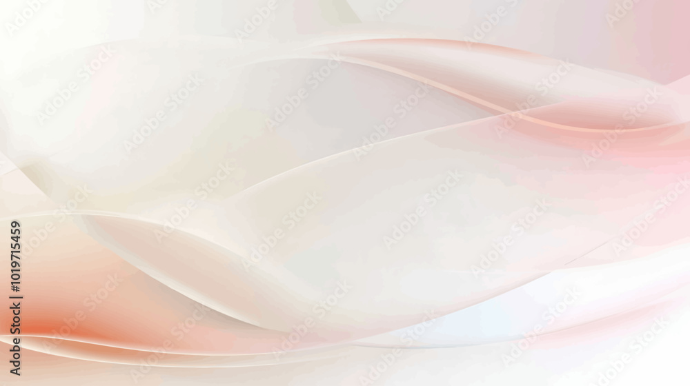Abstract Pink And White Wave Background
Abstract Pink And White Wave Background