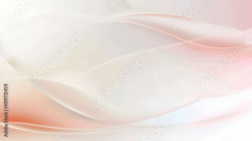 Wallpaper Mural Abstract Pink And White Wave Background 
 Torontodigital.ca