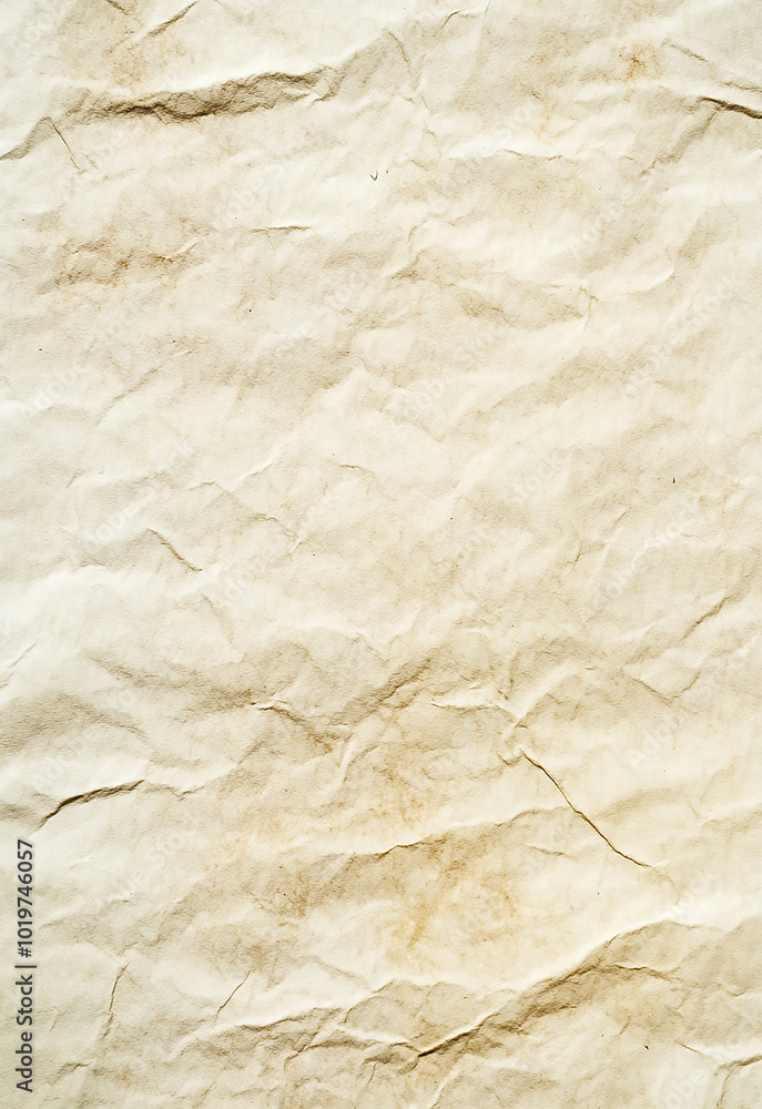 Recycled paper with texture on blue background blurred orange, and white wall adorned with a substantial pile of paper atop it Recycled paper with texture on blue background blurred orange, and white wall adorned with a substantial pile of paper atop it