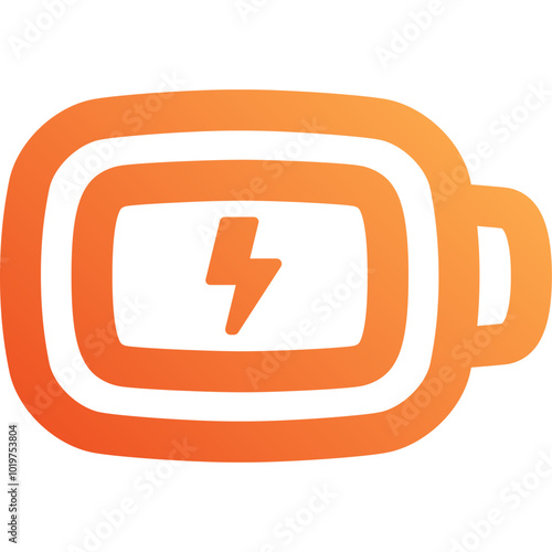 battery charge