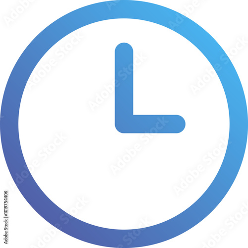 time