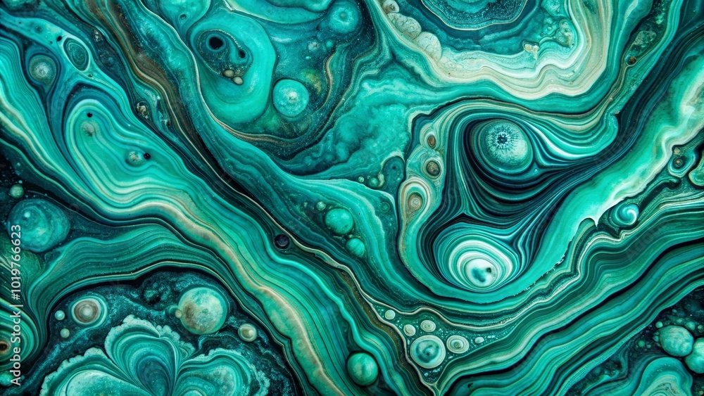 Abstract art featuring swirls of malachite and turquoise marble ink , marble, malachite, turquoise, abstract art, swirls, ink Abstract art featuring swirls of malachite and turquoise marble ink , marble, malachite, turquoise, abstract art, swirls, ink