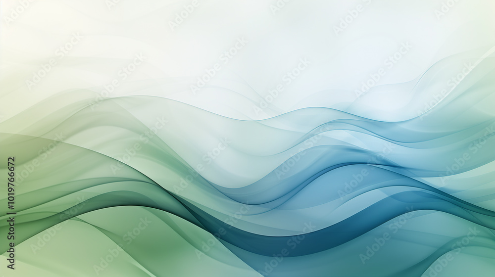 Fototapeta premium abstract background modern 3d wallpaper business background