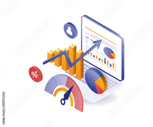 Business analysis management performance