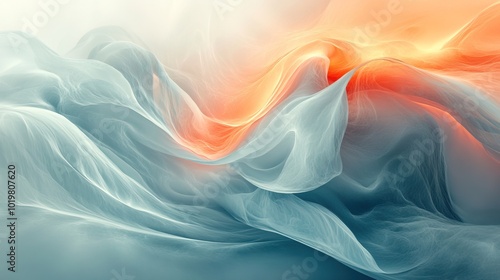 abstract background that represents the limitless possibilities