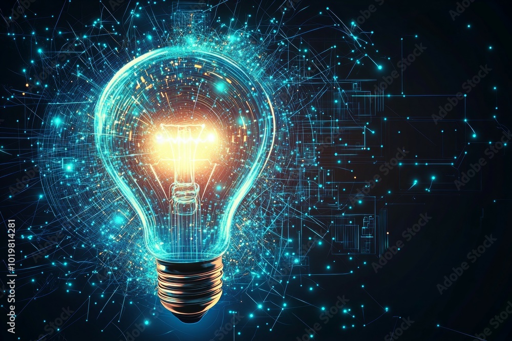 The Spark of Innovation, Digital Innovation and Entrepreneurship The Spark of Innovation, Digital Innovation and Entrepreneurship