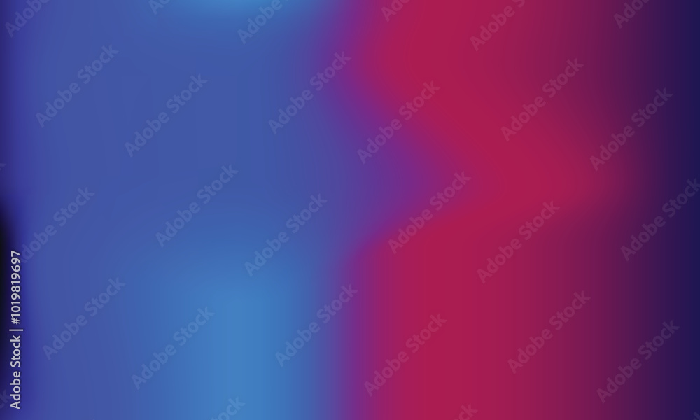 Obraz premium Gradient mesh abstract background. Blurred bright colors mesh background.