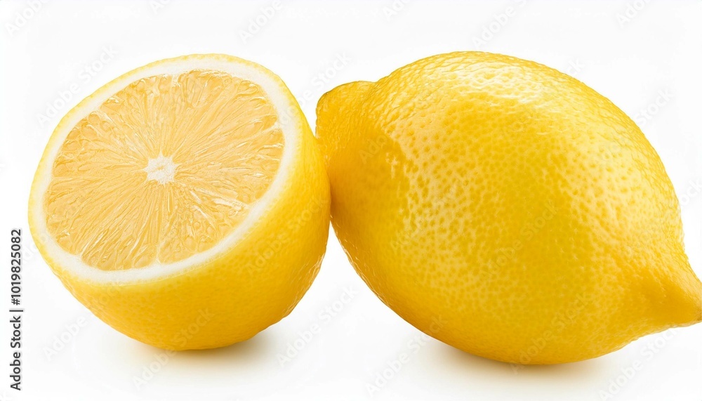 レモン　檸檬　果物　フルーツ