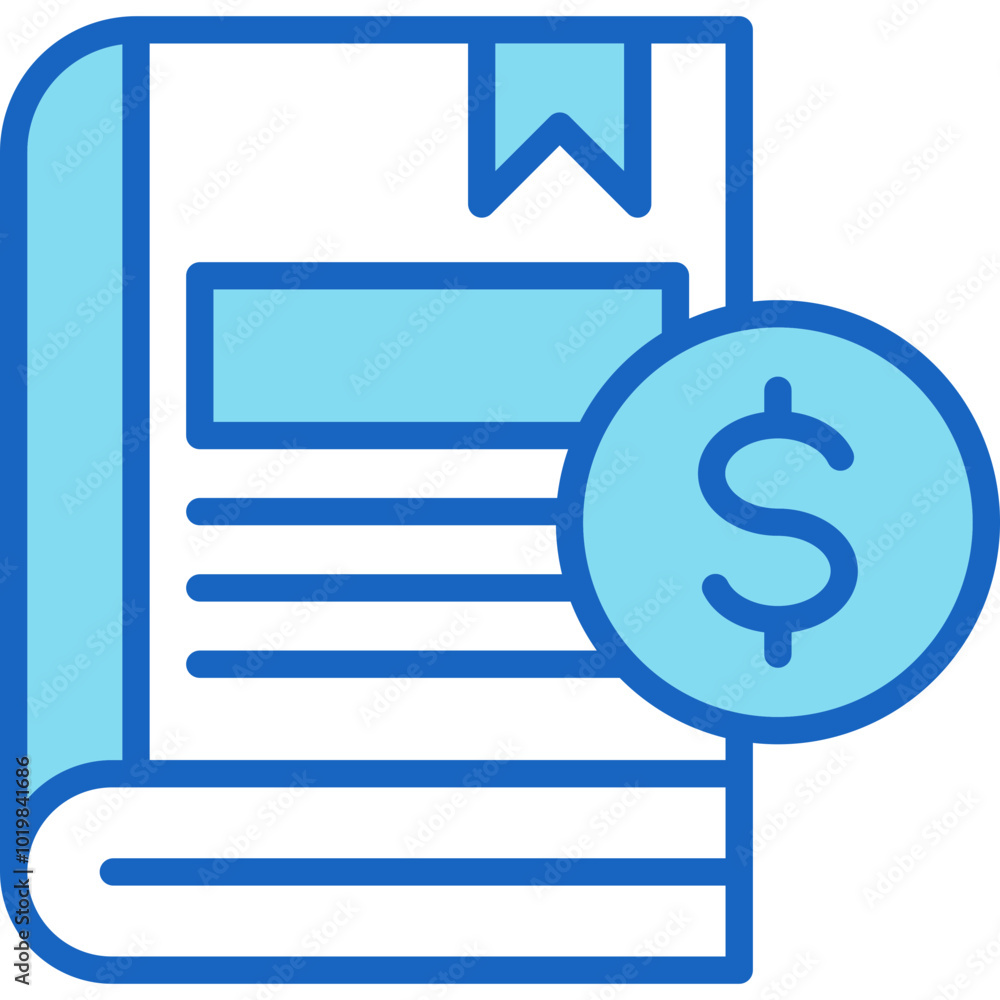 Book Value Icon Book Value Icon
