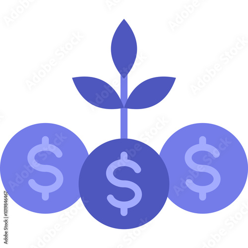 Profitability Icon