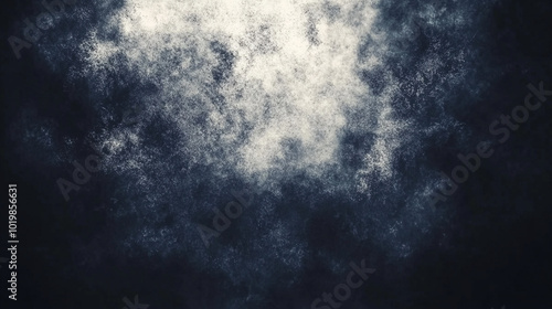 dark, textured abstract background featuring grunge elements and dust scratches, evoking feelings of mystery and depth, perfect for creative designs or dramatic presentations