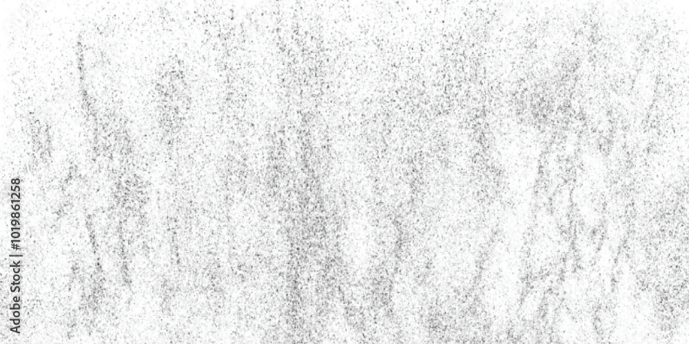 Distressed black texture. Dark grainy texture on white background. Dust overlay textured. Grain noise particles. Rusted white effect. Grunge design elements Distressed black texture. Dark grainy texture on white background. Dust overlay textured. Grain noise particles. Rusted white effect. Grunge design elements