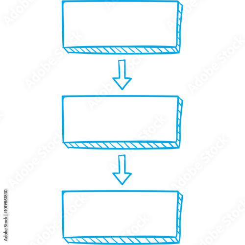  Business infographics icons with different diagram vector illustration. Abstract data visualization, marketing charts and graphs. Business statistics, planning and analytics, forecasting growth rates