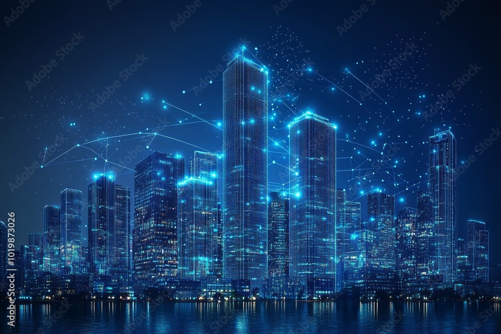 5G Network Pulse, 5G and Digital Connectivity 5G Network Pulse, 5G and Digital Connectivity