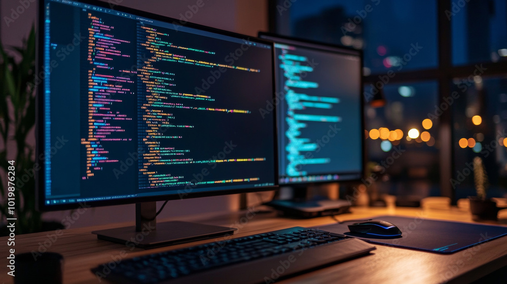 Learn to code neural networks and AI online! This course teaches you how to build software using computer languages. Master the process of creating code from the comfort of your own home. Learn to code neural networks and AI online! This course teaches you how to build software using computer languages. Master the process of creating code from the comfort of your own home.