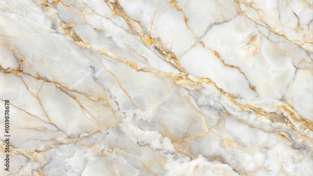 Abstract Elegant white marble texture with golden veins creating a luxurious pattern. Abstract Elegant white marble texture with golden veins creating a luxurious pattern.