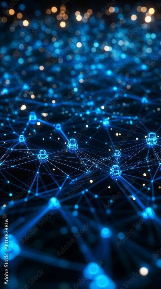 The Web of Speed, 5G and Digital Connectivity The Web of Speed, 5G and Digital Connectivity