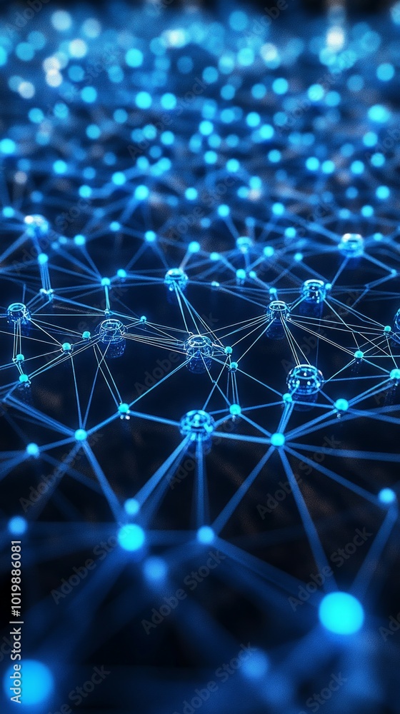 The Web of Speed, 5G and Digital Connectivity The Web of Speed, 5G and Digital Connectivity