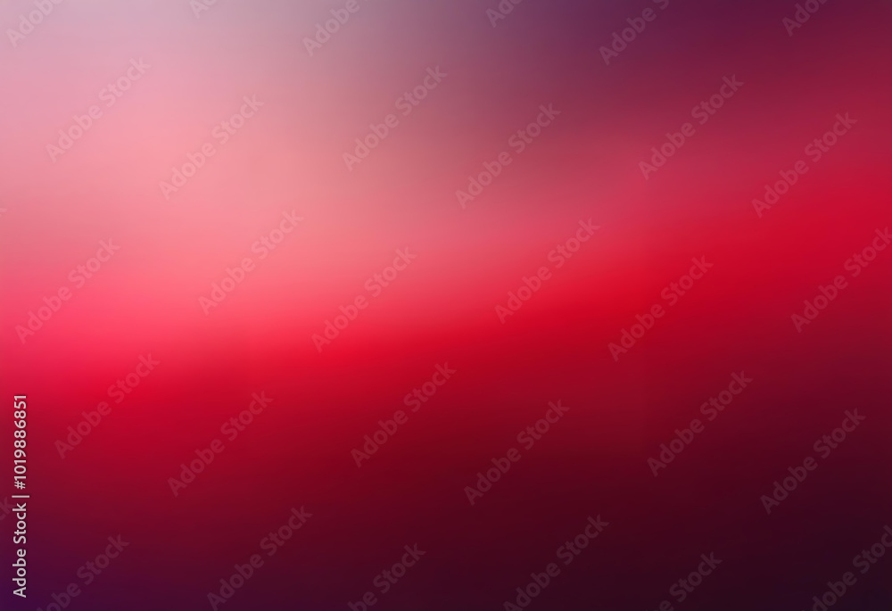 A blurred gradient background with a soft transition from light pink to deep red. A blurred gradient background with a soft transition from light pink to deep red.