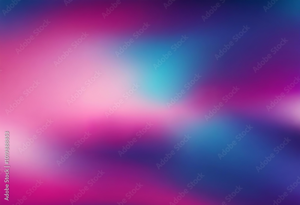Abstract background with blue, pink and purple gradient. Abstract background with blue, pink and purple gradient.