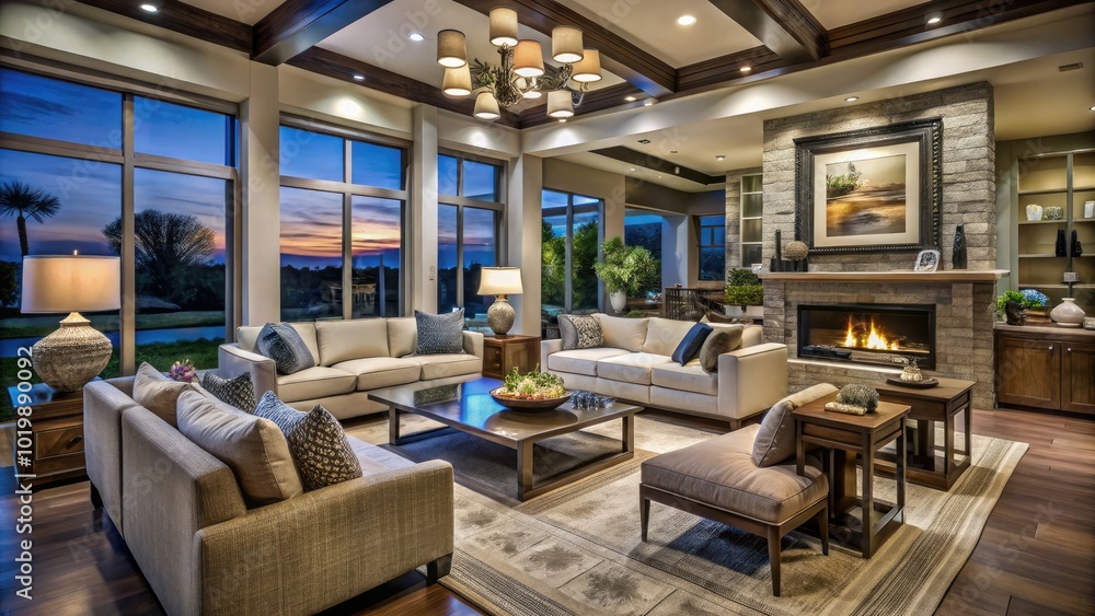 Create a warm and inviting living space with Ivan Smith's stylish modern furniture, perfect for enhancing your home's cozy atmosphere. Create a warm and inviting living space with Ivan Smith's stylish modern furniture, perfect for enhancing your home's cozy atmosphere.