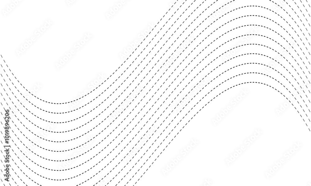 abstract monochrome dash line flag pattern art can be used background. abstract monochrome dash line flag pattern art can be used background.