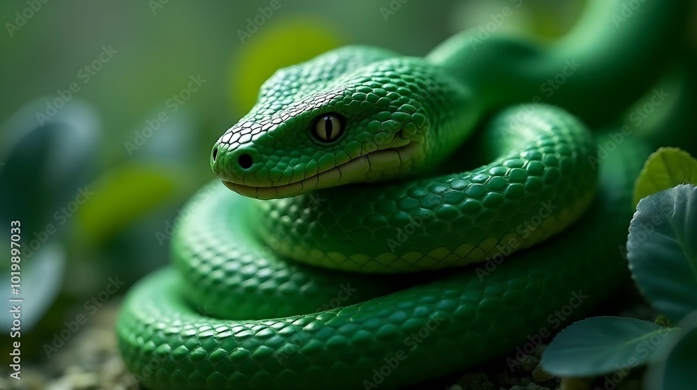 green snake symbol of the new year 2025 green snake symbol of the new year 2025