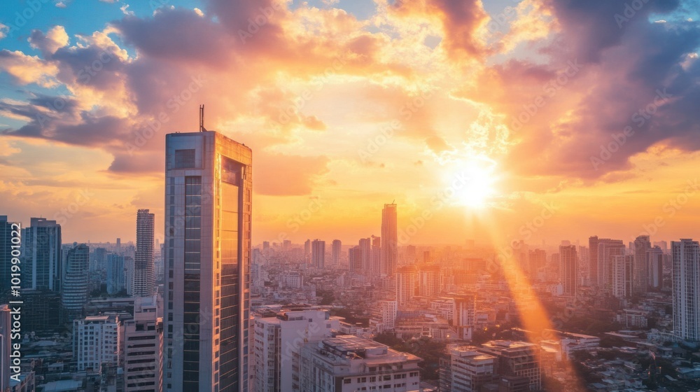 A thermometer reaching record-high temperatures in an urban setting during a heatwave. A thermometer reaching record-high temperatures in an urban setting during a heatwave.
