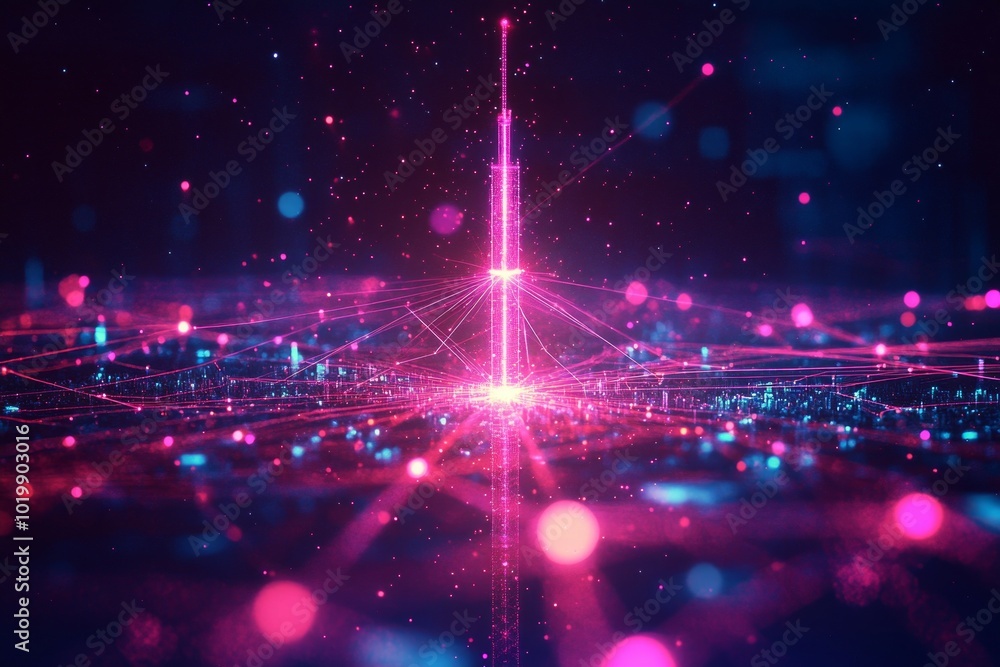 The Speed of Light, 5G and Digital Connectivity The Speed of Light, 5G and Digital Connectivity