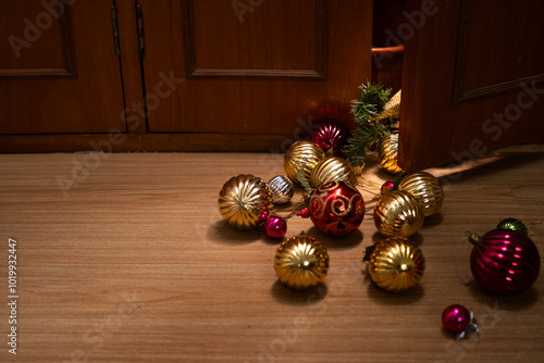 christmas season
